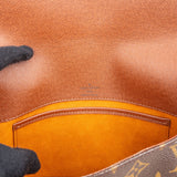 Louis Vuitton Monogram Canvas Musette Tango Shoulder Bag