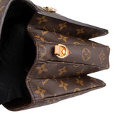 Louis Vuitton Monogram Canvas Métis Handbag