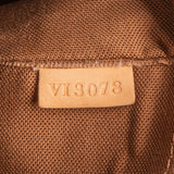 Louis Vuitton Canvas Monogram Palermo PM Handbag
