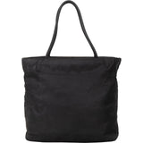 Prada Nylon Triangle Handbag