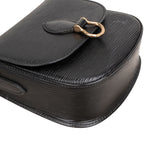 Louis Vuitton Noir Epi Leather Saint Cloud PM Crossbody Bag