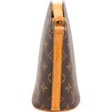Louis Vuitton Monogram Canvas Drouot Crossbody Bag