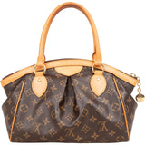Louis Vuitton Monogram Canvas Tivoli PM Handbag