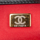 Chanel 19 Quilted Lambskin Single Flap Crossbody Bag
