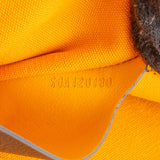 Goyard Goyardine Monogram Senat GM Clutch