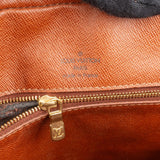 Louis Vuitton Monogram Canvas Porte-Documents Business Handbag