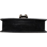 Gucci Monogram GG Supreme Canvas Dionysus Small Crossbody Bag