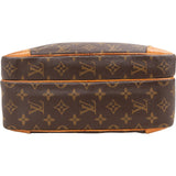 Louis Vuitton Monogram Canvas Nile Crossbody Bag