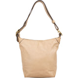 Coach Legacy Leather Duffle Shoulder Bag