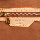 Louis Vuitton Monogram Canvas Porte-Documents Pegasus Handbag
