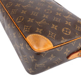Louis Vuitton Monogram Canvas Trocadero 30 Crossbody Bag