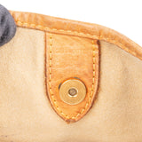 Louis Vuitton Monogram Canvas Galliera PM Shoulder Bag