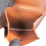Louis Vuitton Canvas Monogram Marco Wallet