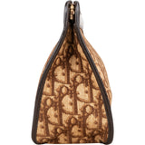 Christian Dior Trotter Monogram Clutch - vintageandkickz