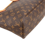 Louis Vuitton Monogram Canvas Neverfull PM Shoulder Bag