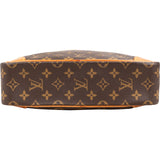 Louis Vuitton Monogram Canvas Trocadero 30 Crossbody Bag