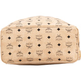 MCM Monogram Visetos Stark Backpack