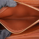 Louis Vuitton Monogram Canvas Zippy Wallet