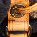 Louis Vuitton Monogram Canvas Sac Noé Grande Shoulder Bag
