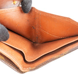 Louis Vuitton Monogram Canvas Elise Wallet