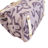 Louis Vuitton Monogram Loved Cabas Tahitienne Shoulder Bag