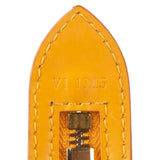 Louis Vuitton Yellow Epi Leather Sac St. Jacques PM  Handbag
