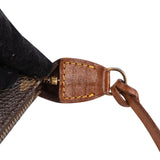 Louis Vuitton Monogram Canvas Pochette Accessoires Handbag