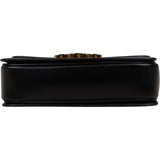 Celine Calfskin Teen Triomphe Crossbody Bag