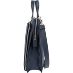 [🔄️B23 / F29] Prada Saffiano Leather Briefcase Crossbody Bag - vintageandkickz