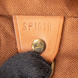 Louis Vuitton Monogram Canvas Montsouris MM Backpack