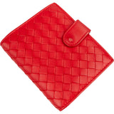 Bottega Veneta Intrecciato Bifold Wallet