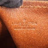Louis Vuitton Monogram Canvas Papillon Set Handbag