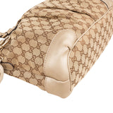 Gucci Monogram GG Sukey Handbag