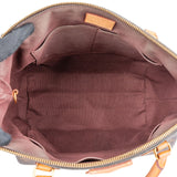 Louis Vuitton Monogram Canvas Turenne MM Handbag