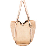 Gucci Monogram GG Canvas Abbey D-Ring Shoulder Bag