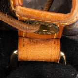 Louis Vuitton Monogram Canvas Sac Noé Petit Shoulder Bag