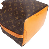 Louis Vuitton Monogram Canvas Sac Noé Petit Shoulder Bag
