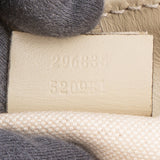 Gucci Monogram GG Canvas Sukey Tote Shoulder Bag