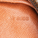 Louis Vuitton Monogram Canvas Jeune Fille Crossbody Bag