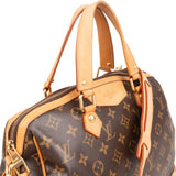 Louis Vuitton Monogram Canvas Retiro PM Handbag