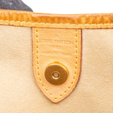 Louis Vuitton Monogram Canvas Galliera PM Shoulder Bag