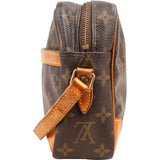 Louis Vuitton Monogram Canvas Trocadero 27 Crossbody Bag