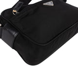 Prada Tessuto Camera Crossbody Bag