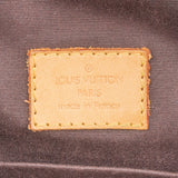 Louis Vuitton Monogram Vernis Leather Summit Drive Handbag