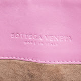 Bottega Veneta Intrecciato Leather Chain Cassette Crossbody Bag