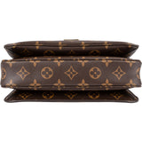Louis Vuitton Monogram Canvas Métis Handbag
