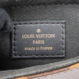 Louis Vuitton Monogram Canvas Leather Locky BB Handbag
