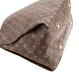 Louis Vuitton Monogram Canvas Artsy MM Handbag