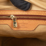 Louis Vuitton Monogram Canvas Bucket GM Shoulder Bag