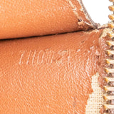 Louis Vuitton Monogram Canvas Poche Toilette 25 Clutch